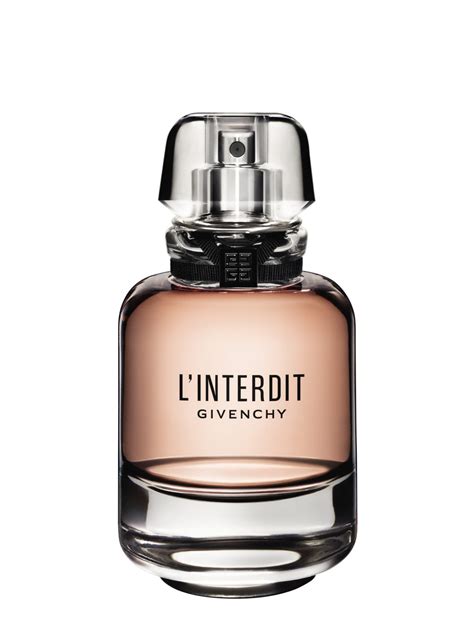 l interdit di givenchy prezzo|interdit givenchy fragrantica.